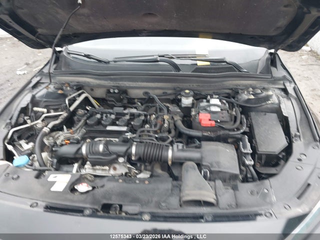 1HGCV1F9XLA801853 Honda Accord Touring