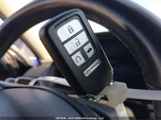 1HGCV1F9XLA801853 Honda Accord Touring