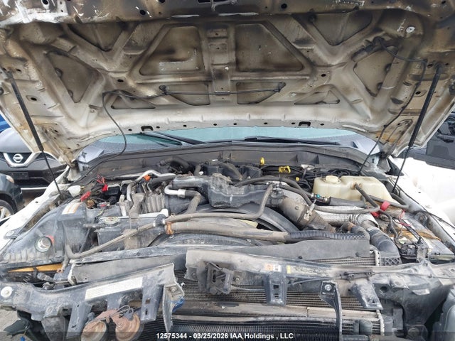 2016 Ford F-250 Lariat მანქანა იყიდება აუქციონზე, vin: 1FT7W2BTXGEC48012, აუქციონის ნომერი: 12575344