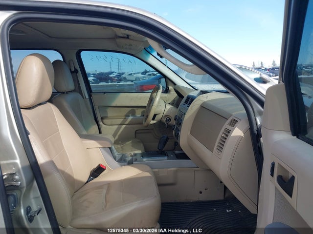 Продаж на аукціоні авто 2010 Ford Escape Xlt, vin: 1FMCU9DG8AKA28899, номер лоту: 12575345
