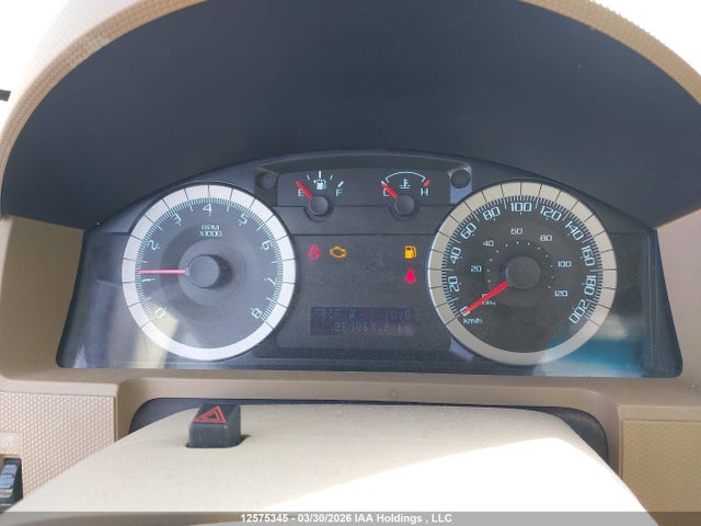 Продаж на аукціоні авто 2010 Ford Escape Xlt, vin: 1FMCU9DG8AKA28899, номер лоту: 12575345