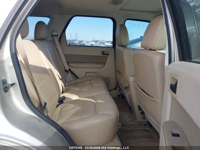 Продаж на аукціоні авто 2010 Ford Escape Xlt, vin: 1FMCU9DG8AKA28899, номер лоту: 12575345