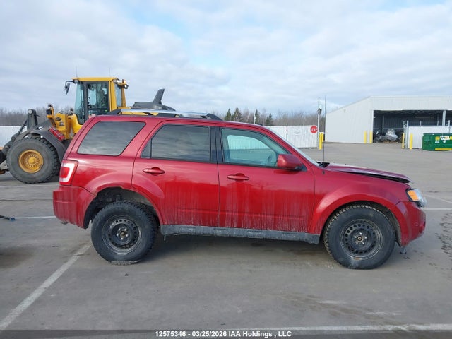 Aukcja sprzedaży 2012 Ford Escape Limited, vin: 1FMCU9EG1CKB84705, numer aukcji: 12575346
