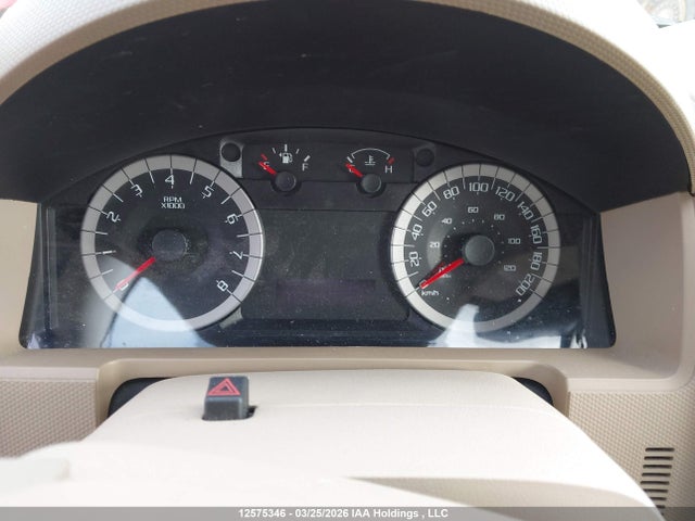 Aukcja sprzedaży 2012 Ford Escape Limited, vin: 1FMCU9EG1CKB84705, numer aukcji: 12575346