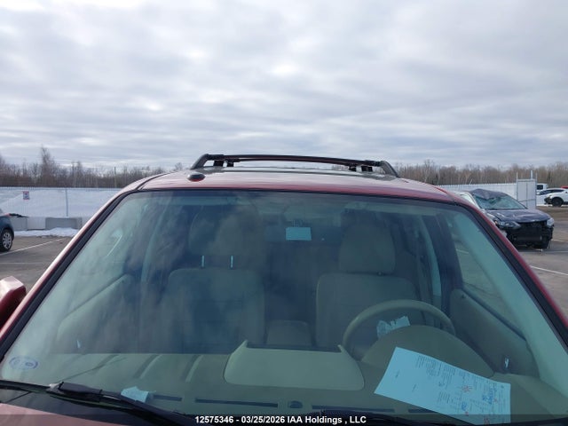 Aukcja sprzedaży 2012 Ford Escape Limited, vin: 1FMCU9EG1CKB84705, numer aukcji: 12575346