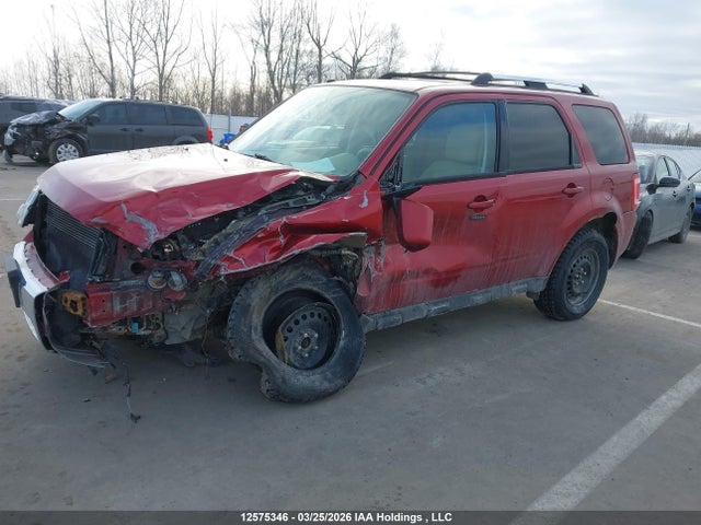 Aukcja sprzedaży 2012 Ford Escape Limited, vin: 1FMCU9EG1CKB84705, numer aukcji: 12575346