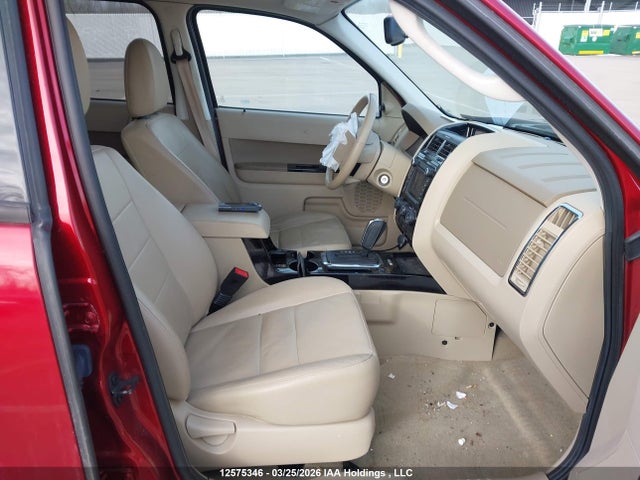 Aukcja sprzedaży 2012 Ford Escape Limited, vin: 1FMCU9EG1CKB84705, numer aukcji: 12575346