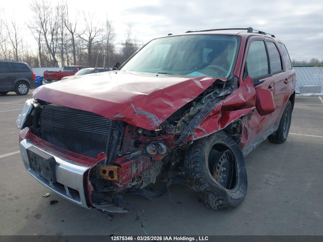 Aukcja sprzedaży 2012 Ford Escape Limited, vin: 1FMCU9EG1CKB84705, numer aukcji: 12575346
