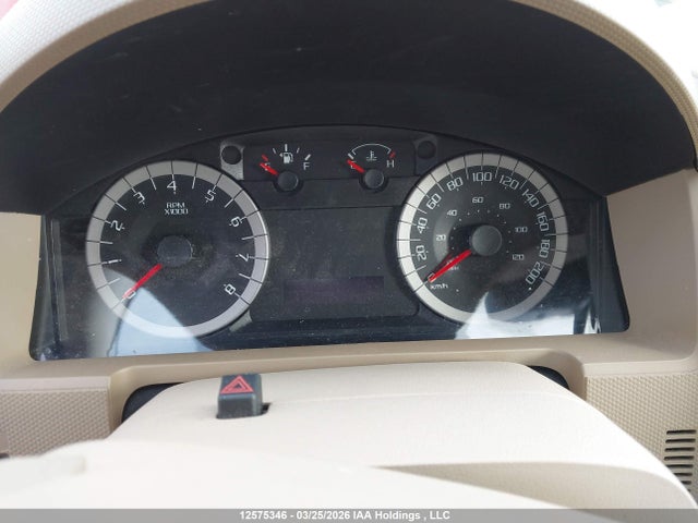 Aukcja sprzedaży 2012 Ford Escape Limited, vin: 1FMCU9EG1CKB84705, numer aukcji: 12575346