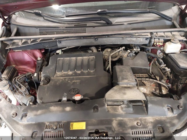 2015 Toyota Highlander Limited მანქანა იყიდება აუქციონზე, vin: 5TDDKRFH6FS221721, აუქციონის ნომერი: 12575347