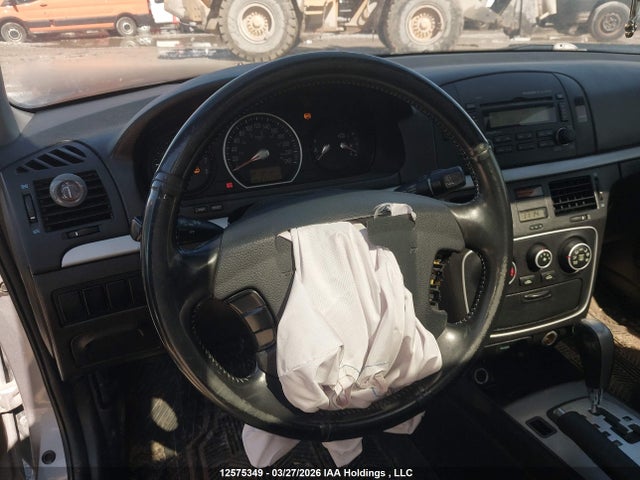 Продаж на аукціоні авто 2008 Hyundai Sonata Gl/gls, vin: 5NPET46C08H326174, номер лоту: 12575349