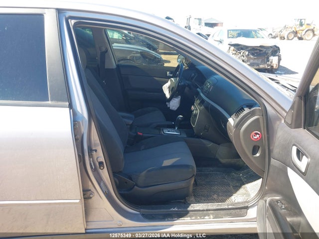 Продаж на аукціоні авто 2008 Hyundai Sonata Gl/gls, vin: 5NPET46C08H326174, номер лоту: 12575349