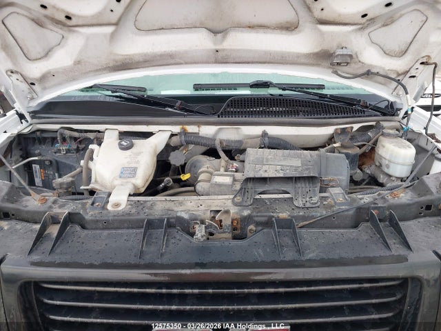 Aukcja sprzedaży 2013 Gmc Savana 2500 Standard, vin: 1GTW7FCA3D1166820, numer aukcji: 12575350