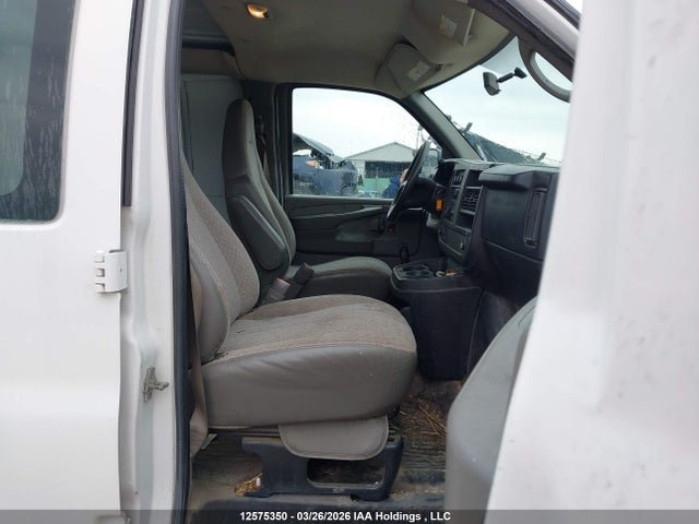 Aukcja sprzedaży 2013 Gmc Savana 2500 Standard, vin: 1GTW7FCA3D1166820, numer aukcji: 12575350