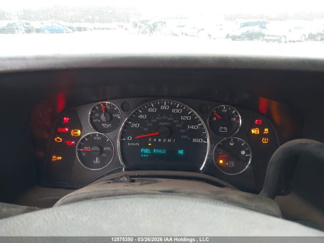 Aukcja sprzedaży 2013 Gmc Savana 2500 Standard, vin: 1GTW7FCA3D1166820, numer aukcji: 12575350
