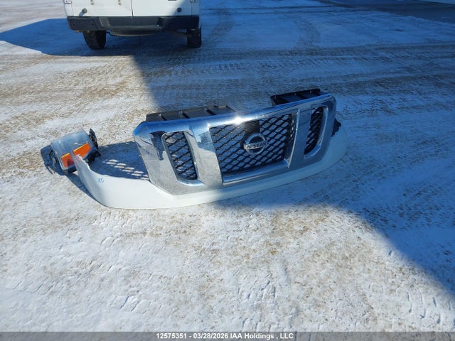 2013 Nissan Nv Cargo Nv2500 Hd S V6/sv V6 მანქანა იყიდება აუქციონზე, vin: 1N6BF0KY8DN104557, აუქციონის ნომერი: 12575351
