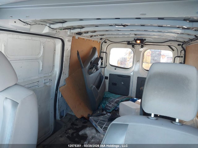 2013 Nissan Nv Cargo Nv2500 Hd S V6/sv V6 მანქანა იყიდება აუქციონზე, vin: 1N6BF0KY8DN104557, აუქციონის ნომერი: 12575351