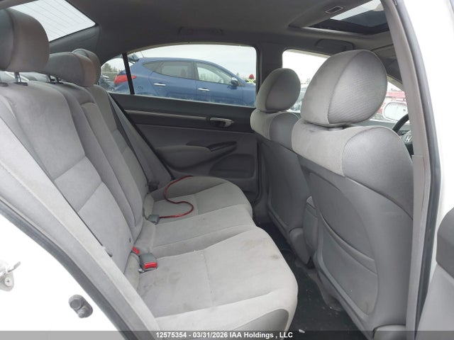 Продаж на аукціоні авто 2007 Honda Civic Ex, vin: 2HGFA16817H020887, номер лоту: 12575354