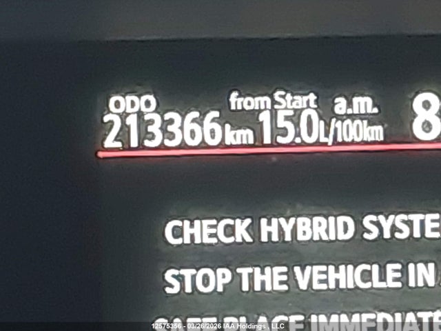 2014 Toyota Prius C მანქანა იყიდება აუქციონზე, vin: JTDKDTB34E1060435, აუქციონის ნომერი: 12575356
