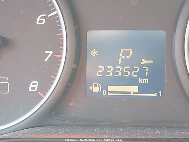 JA4JZ3AXXEZ606104 Mitsubishi Outlander Se