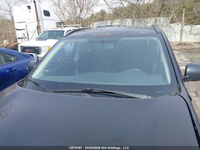JA4JZ3AXXEZ606104 Mitsubishi Outlander Se