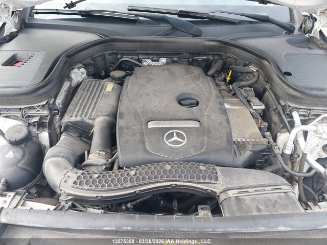 WDC0G4KB8HF136638 Mercedes-Benz Glc 300 4matic