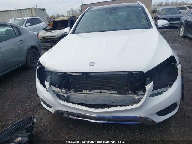 WDC0G4KB8HF136638 Mercedes-Benz Glc 300 4matic