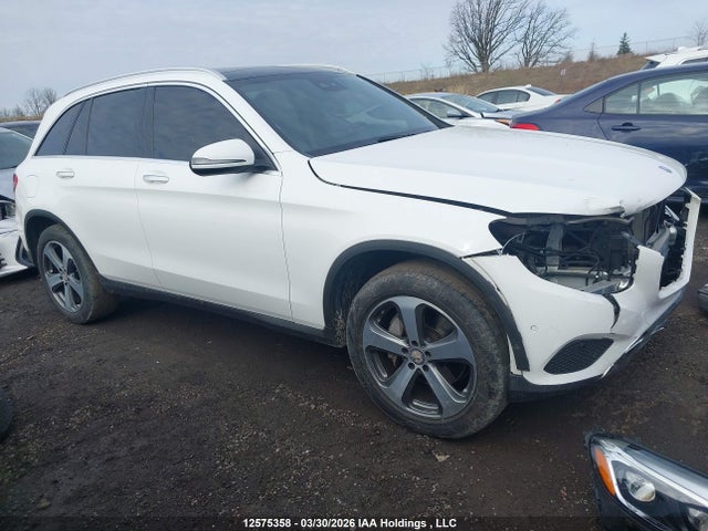 WDC0G4KB8HF136638 Mercedes-Benz Glc 300 4matic