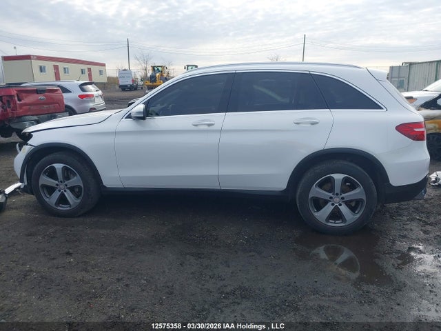WDC0G4KB8HF136638 Mercedes-Benz Glc 300 4matic