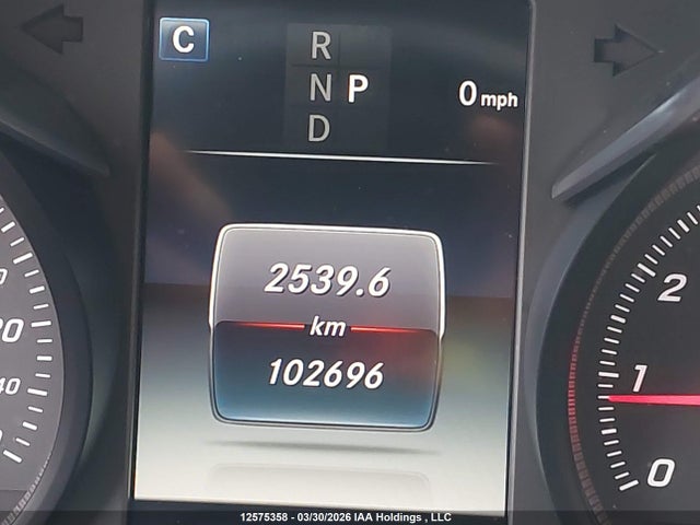WDC0G4KB8HF136638 Mercedes-Benz Glc 300 4matic
