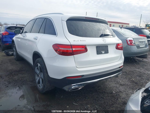 WDC0G4KB8HF136638 Mercedes-Benz Glc 300 4matic