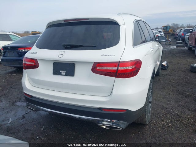 WDC0G4KB8HF136638 Mercedes-Benz Glc 300 4matic