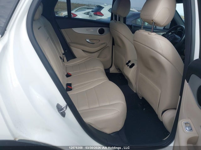 WDC0G4KB8HF136638 Mercedes-Benz Glc 300 4matic