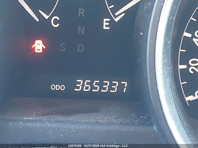 12575359 :رقم المزاد ، 5TDBK3EH3DS206676 vin ، 2013 Toyota Highlander V6 مزاد بيع