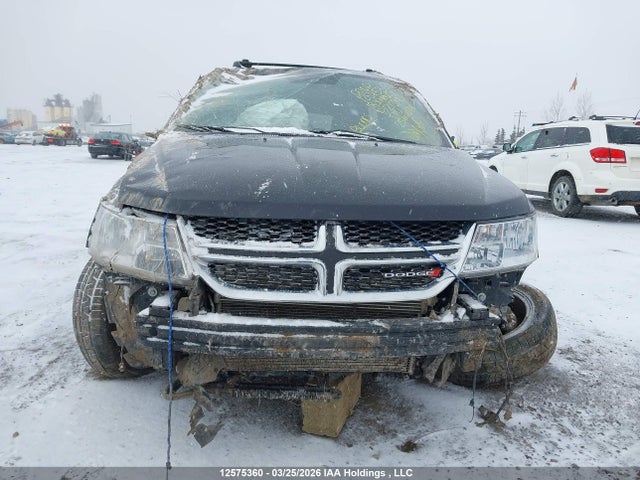 Продажа на аукционе авто 2018 Dodge Journey Gt, vin: 3C4PDDFG6JT219807, номер лота: 12575360