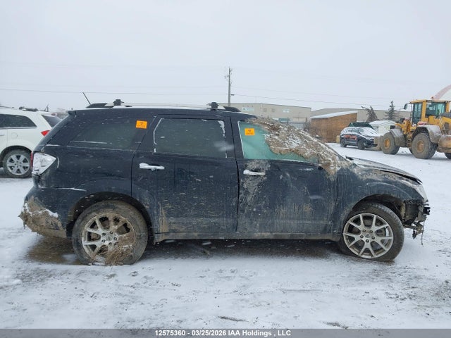 Продажа на аукционе авто 2018 Dodge Journey Gt, vin: 3C4PDDFG6JT219807, номер лота: 12575360