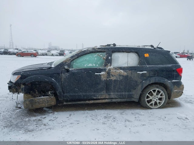 Продажа на аукционе авто 2018 Dodge Journey Gt, vin: 3C4PDDFG6JT219807, номер лота: 12575360