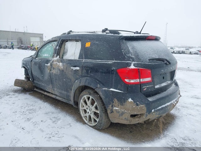 Продажа на аукционе авто 2018 Dodge Journey Gt, vin: 3C4PDDFG6JT219807, номер лота: 12575360