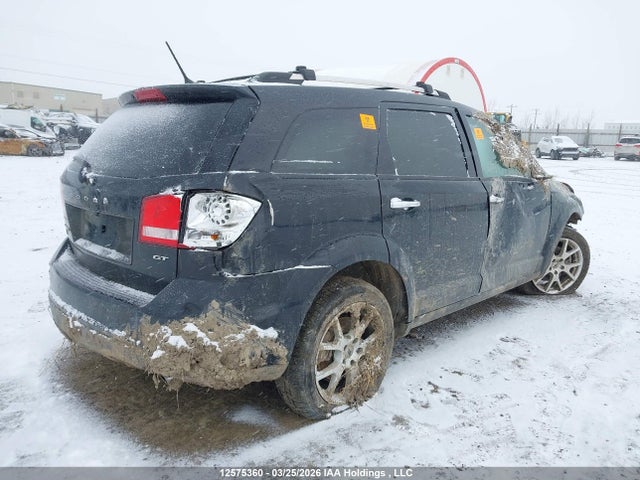 Продажа на аукционе авто 2018 Dodge Journey Gt, vin: 3C4PDDFG6JT219807, номер лота: 12575360