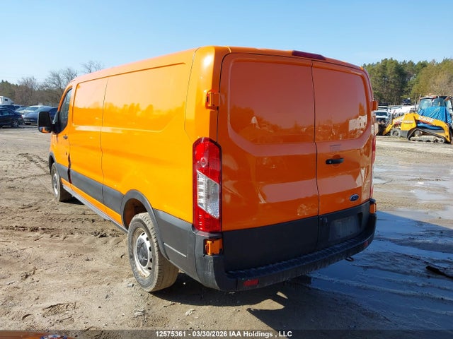 Продажа на аукционе авто 2021 Ford Transit T-150, vin: 1FTYE1Y80MKA26953, номер лота: 12575361
