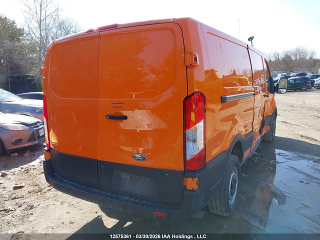 Продажа на аукционе авто 2021 Ford Transit T-150, vin: 1FTYE1Y80MKA26953, номер лота: 12575361
