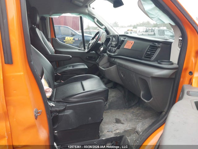 Продажа на аукционе авто 2021 Ford Transit T-150, vin: 1FTYE1Y80MKA26953, номер лота: 12575361