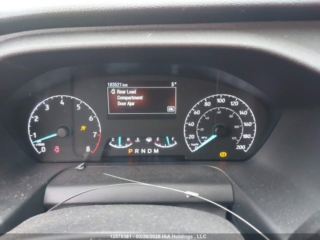 Продажа на аукционе авто 2021 Ford Transit T-150, vin: 1FTYE1Y80MKA26953, номер лота: 12575361
