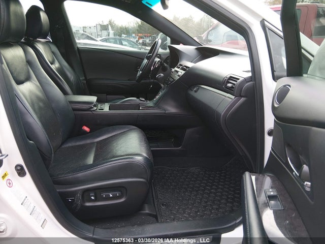 Продажа на аукционе авто 2013 Lexus Rx 350/base/f Sport, vin: 2T2BK1BA9DC169133, номер лота: 12575363