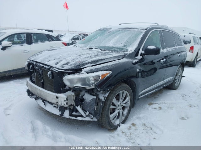 5N1AL0MM0FC551170 Infiniti QX60