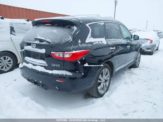 5N1AL0MM0FC551170 Infiniti QX60
