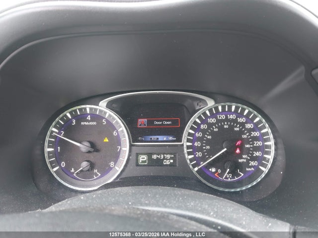 5N1AL0MM0FC551170 Infiniti QX60
