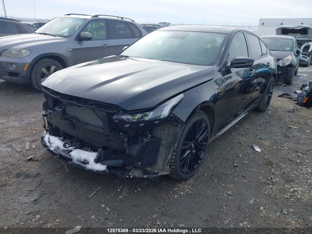 1G6DV5RW6R0128038 Cadillac Ct5-v V-series