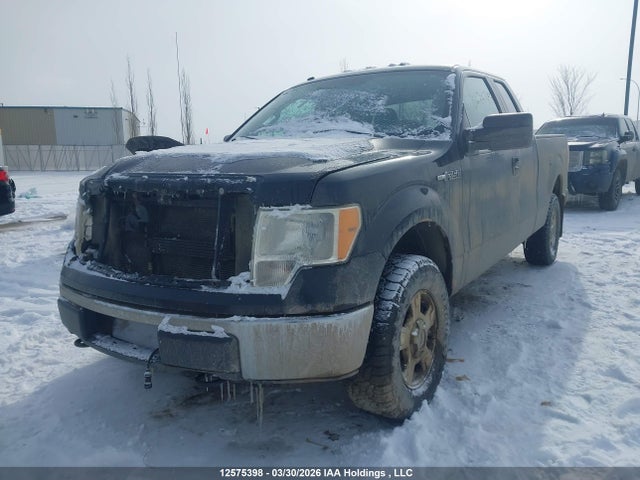 Продажа на аукционе авто 2010 Ford F-150 Fx4/lariat/svt Raptor/xl/xlt, vin: 1FTFX1EVXAFD59001, номер лота: 12575398