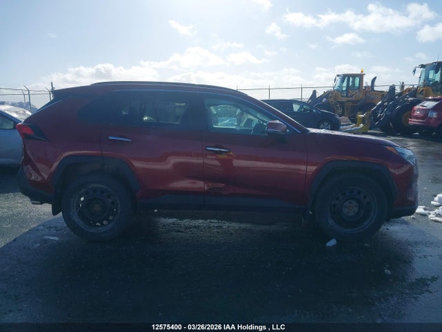 Toyota Rav4 Limited 2024 2T3D1RFV5RW427432 Image 13